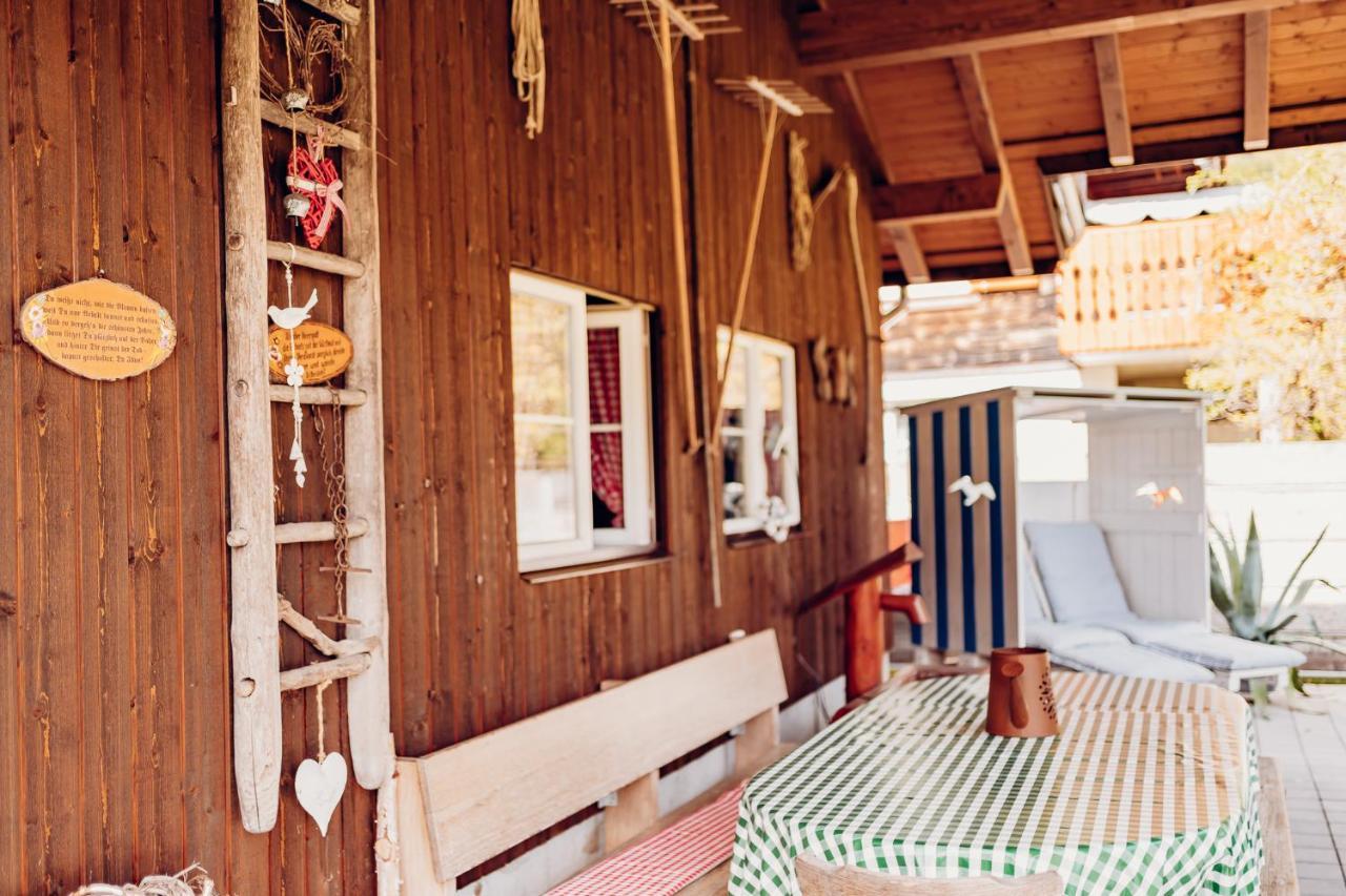 Bnbetschart Muotathal Exterior foto